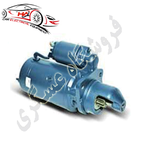 استارت کاویان